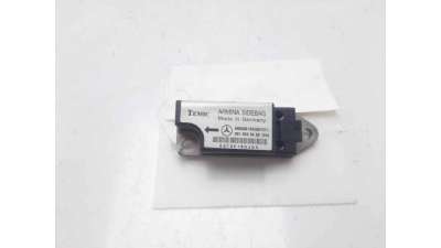 SENSOR MERCEDES-BENZ CLASE E (1999-2002) E 270 CDI (210.016) 170CV 2685CC - L.8153849 / A0018205626