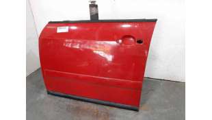 PUERTA DELANTERA IZQUIERDA AUDI A2 (2003-2005) 1.4 TDI 90CV 1422CC - L.8153913 / 8Z0831051A 2