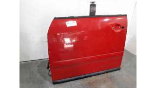 PUERTA DELANTERA IZQUIERDA AUDI A2 (2003-2005) 1.4 TDI 90CV 1422CC - L.8153913 / 8Z0831051A