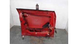 PUERTA DELANTERA IZQUIERDA AUDI A2 (2003-2005) 1.4 TDI 90CV 1422CC - L.8153913 / 8Z0831051A