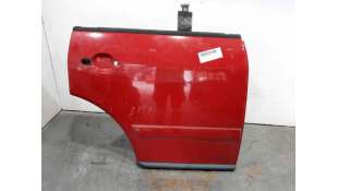 PUERTA TRASERA DERECHA AUDI A2 (2003-2005) 1.4 TDI 90CV 1422CC - L.8153914 / 8Z0833052