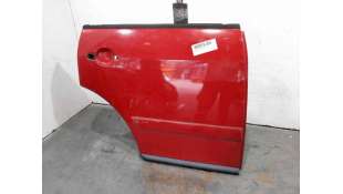 PUERTA TRASERA DERECHA AUDI A2 (2003-2005) 1.4 TDI 90CV 1422CC - L.8153914 / 8Z0833052 2