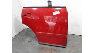 PUERTA TRASERA DERECHA AUDI A2 (2003-2005) 1.4 TDI 90CV 1422CC - L.8153914 / 8Z0833052