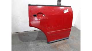 PUERTA TRASERA DERECHA AUDI A2 (2003-2005) 1.4 TDI 90CV 1422CC - L.8153914 / 8Z0833052