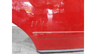PUERTA TRASERA DERECHA AUDI A2 (2003-2005) 1.4 TDI 90CV 1422CC - L.8153914 / 8Z0833052
