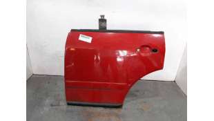 PUERTA TRASERA IZQUIERDA AUDI A2 (2003-2005) 1.4 TDI 90CV 1422CC - L.8153915 / 8Z0833051