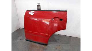 PUERTA TRASERA IZQUIERDA AUDI A2 (2003-2005) 1.4 TDI 90CV 1422CC - L.8153915 / 8Z0833051