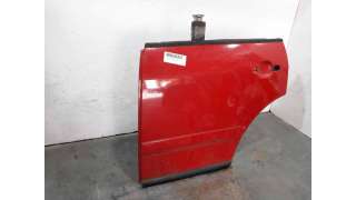 PUERTA TRASERA IZQUIERDA AUDI A2 (2003-2005) 1.4 TDI 90CV 1422CC - L.8153915 / 8Z0833051