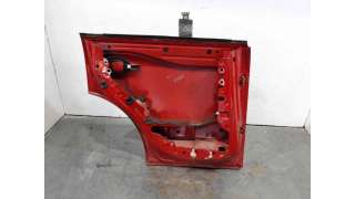 PUERTA TRASERA IZQUIERDA AUDI A2 (2003-2005) 1.4 TDI 90CV 1422CC - L.8153915 / 8Z0833051