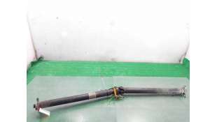 TRANSMISION CENTRAL MERCEDES-BENZ CLK (2002-2009) 270 CDI (209.316) 170CV 2685CC - L.8153919 / 2034105006