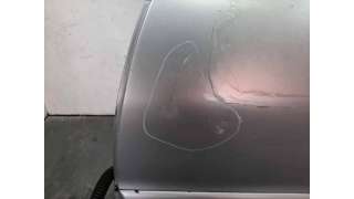PUERTA TRASERA IZQUIERDA PEUGEOT 206 FASTBACK (1998-2001) 1.9 D 69CV 1868CC - L.8153964 / 900678