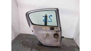PUERTA TRASERA IZQUIERDA PEUGEOT 206 FASTBACK (1998-2001) 1.9 D 69CV 1868CC - L.8153964 / 900678
