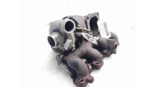 TURBOCOMPRESOR FORD MONDEO III SEDÁN (2000-2007) 2.0 16V TDDI / TDCI 115CV 1998CC - L.8153997 / 1S7Q6K682BH 2