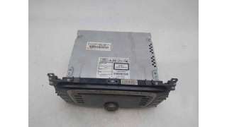 SISTEMA AUDIO / RADIO CD FORD FOCUS II SEDÁN (2005-2012) 1.6 TI 115CV 1596CC - L.8154041 / V044307