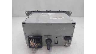 SISTEMA AUDIO / RADIO CD FORD FOCUS II SEDÁN (2005-2012) 1.6 TI 115CV 1596CC - L.8154041 / V044307