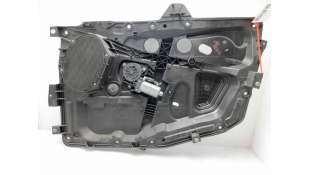 ELEVALUNAS DELANTERO DERECHO FORD FIESTA V (2001-2008) 1.4 16V 80CV 1388CC - L.8154237 / 2S61A045H16A