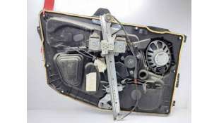 ELEVALUNAS DELANTERO DERECHO FORD FIESTA V (2001-2008) 1.4 16V 80CV 1388CC - L.8154237 / 2S61A045H16A 2