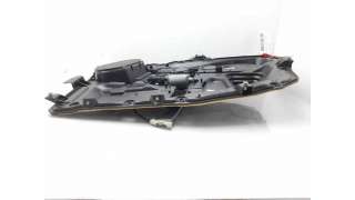 ELEVALUNAS DELANTERO DERECHO FORD FIESTA V (2001-2008) 1.4 16V 80CV 1388CC - L.8154237 / 2S61A045H16A