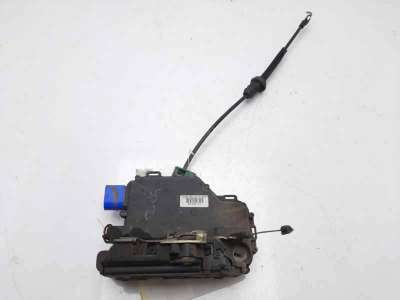 CERRADURA PUERTA DELANTERA IZQUIERDA SEAT CORDOBA (2002-2009) 1.9 SDI 64CV 1896CC - L.8154257 / 3B1837015AM