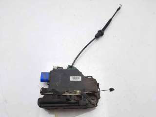 CERRADURA PUERTA DELANTERA IZQUIERDA SEAT CORDOBA (2002-2009) 1.9 SDI 64CV 1896CC - L.8154257 / 3B1837015AM