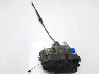 CERRADURA PUERTA DELANTERA IZQUIERDA SEAT CORDOBA (2002-2009) 1.9 SDI 64CV 1896CC - L.8154257 / 3B1837015AM