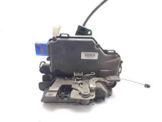 CERRADURA PUERTA DELANTERA IZQUIERDA SEAT CORDOBA (2002-2009) 1.9 SDI 64CV 1896CC - L.8154257 / 3B1837015AM