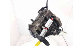 CAJA CAMBIOS SEAT CORDOBA (2002-2009) 1.9 SDI 64CV 1896CC - L.8154276 / GSA