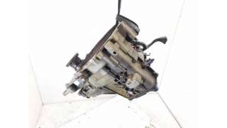CAJA CAMBIOS SEAT CORDOBA (2002-2009) 1.9 SDI 64CV 1896CC - L.8154276 / GSA
