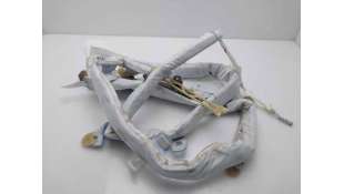 AIRBAG CORTINA DELANTERO DERECHO FIAT ULYSSE (2002-2006) 2.2 JTD 128CV 2179CC - L.8154320 / 1400418880