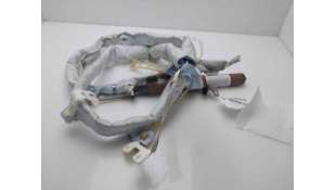 AIRBAG CORTINA DELANTERO DERECHO FIAT ULYSSE (2002-2006) 2.2 JTD 128CV 2179CC - L.8154320 / 1400418880 2