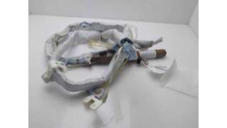 AIRBAG CORTINA DELANTERO DERECHO FIAT ULYSSE (2002-2006) 2.2 JTD 128CV 2179CC - L.8154320 / 1400418880