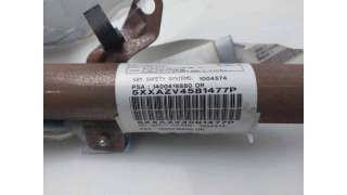 AIRBAG CORTINA DELANTERO DERECHO FIAT ULYSSE (2002-2006) 2.2 JTD 128CV 2179CC - L.8154320 / 1400418880