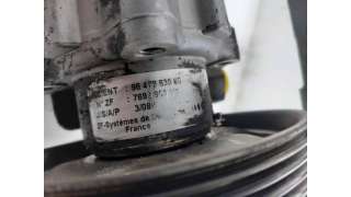 BOMBA DIRECCION FIAT ULYSSE (2002-2006) 2.2 JTD 128CV 2179CC - L.8154350 / 9647983580