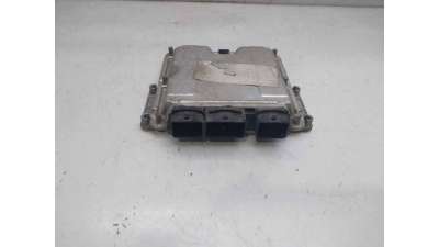 CENTRALITA MOTOR UCE FIAT ULYSSE (2002-2006) 2.2 JTD 128CV 2179CC - L.8154384 / 9661145280