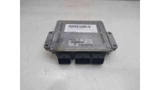 CENTRALITA MOTOR UCE FIAT ULYSSE (2002-2006) 2.2 JTD 128CV 2179CC - L.8154384 / 9661145280