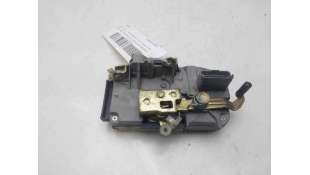 CERRADURA PUERTA DELANTERA IZQUIERDA FIAT ULYSSE (2002-2006) 2.2 JTD 128CV 2179CC - L.8154388 / 1486176689