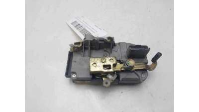 CERRADURA PUERTA DELANTERA IZQUIERDA FIAT ULYSSE (2002-2006) 2.2 JTD 128CV 2179CC - L.8154388 / 1486176689