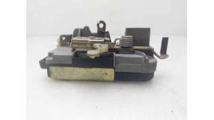 CERRADURA PUERTA DELANTERA IZQUIERDA FIAT ULYSSE (2002-2006) 2.2 JTD 128CV 2179CC - L.8154388 / 1486176689 2