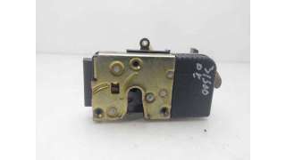 CERRADURA PUERTA DELANTERA IZQUIERDA FIAT ULYSSE (2002-2006) 2.2 JTD 128CV 2179CC - L.8154388 / 1486176689