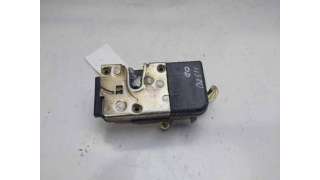 CERRADURA PUERTA DELANTERA DERECHA FIAT ULYSSE (2002-2006) 2.2 JTD 128CV 2179CC - L.8154390 / 9136K2