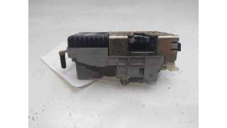 CERRADURA PUERTA DELANTERA DERECHA FIAT ULYSSE (2002-2006) 2.2 JTD 128CV 2179CC - L.8154390 / 9136K2