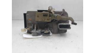 CERRADURA PUERTA DELANTERA DERECHA FIAT ULYSSE (2002-2006) 2.2 JTD 128CV 2179CC - L.8154390 / 9136K2