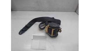 CINTURON SEGURIDAD DELANTERO DERECHO FIAT ULYSSE (2002-2006) 2.2 JTD 128CV 2179CC - L.8154392 / 9467210089