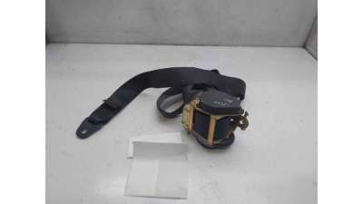 CINTURON SEGURIDAD DELANTERO DERECHO FIAT ULYSSE (2002-2006) 2.2 JTD 128CV 2179CC - L.8154392 / 9467210089