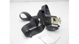 CINTURON SEGURIDAD TRASERO IZQUIERDO FIAT ULYSSE (2002-2006) 2.2 JTD 128CV 2179CC - L.8154399 / 14005557XX 2