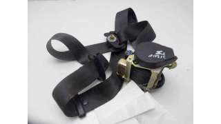 CINTURON SEGURIDAD TRASERO IZQUIERDO FIAT ULYSSE (2002-2006) 2.2 JTD 128CV 2179CC - L.8154399 / 14005557XX