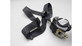 CINTURON SEGURIDAD TRASERO IZQUIERDO FIAT ULYSSE (2002-2006) 2.2 JTD 128CV 2179CC - L.8154399 / 14005557XX