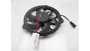ELECTROVENTILADOR FIAT ULYSSE (2002-2006) 2.2 JTD 128CV 2179CC - L.8154414 / 1494742080