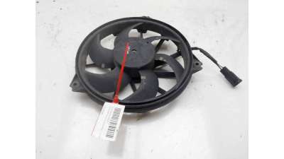 ELECTROVENTILADOR FIAT ULYSSE (2002-2006) 2.2 JTD 128CV 2179CC - L.8154414 / 1494742080