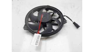 ELECTROVENTILADOR FIAT ULYSSE (2002-2006) 2.2 JTD 128CV 2179CC - L.8154414 / 1494742080